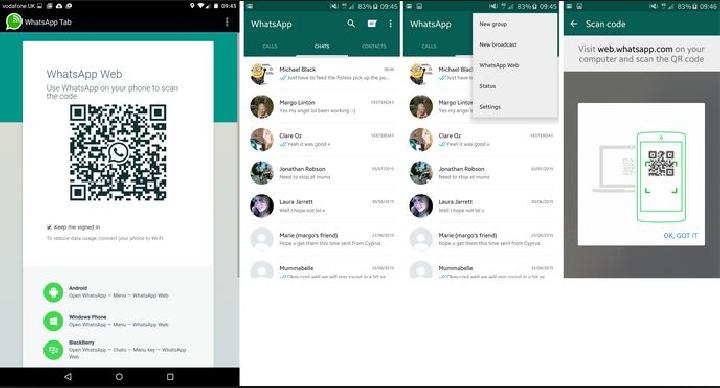 Tips Menggunakan Dual Akun WhatsApp di Satu Perangkat
