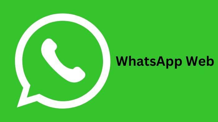 Cara Membuka WhatsApp Web (WA Web) di Perangkat Android