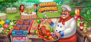 Cooking Papa Mod Apk Terbaru 2023 Download For Android & iOS