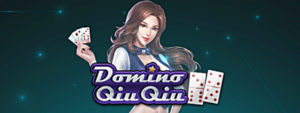 Domino QiuQiu Apk (Auto Jackpot) Download Versi Terbaru 2023
