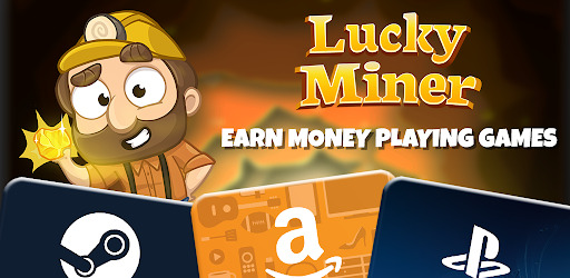 1. The Lucky Miner