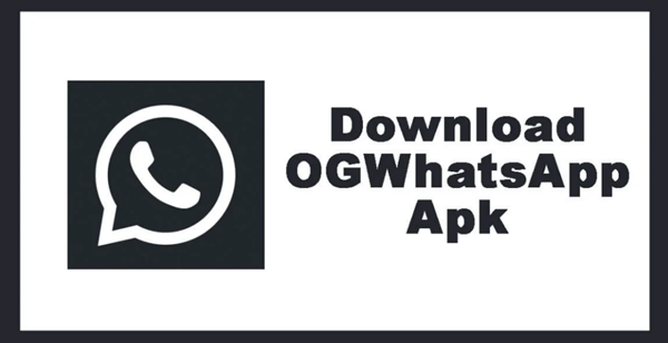 Link Download OG WhatsApp Apk (OG WA) Mod Terbaru 2023