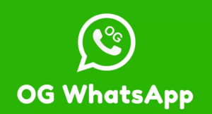 OG WhatsApp Pro (OG WA) Apk Mod Download Terbaru 2023