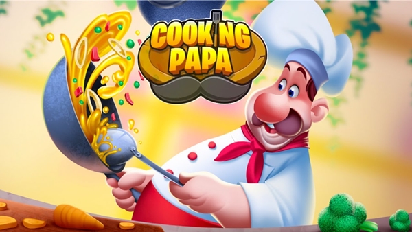 Perbedaan Cooking Papa Mod Apk Dengan Game Versi Originalnya