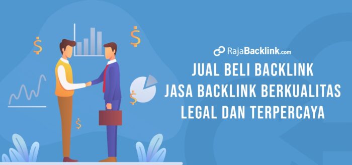 8. RajaBacklink.com