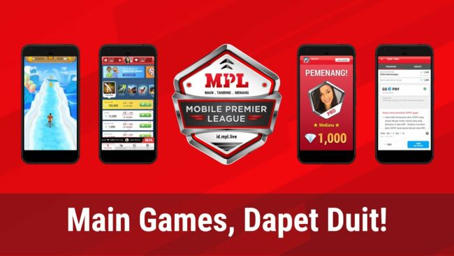 5. Mobile Premier League (MPL)