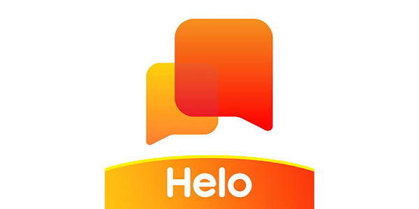 Helo - Aplikasi Penghasil Saldo Dana