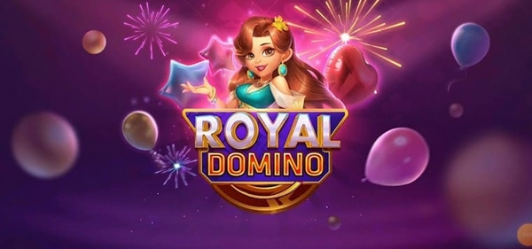 Review Royal Domino Mod Apk