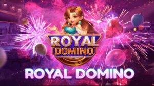 Royal Domino Mod Apk x8 Speeder Terbaru 2023 Android & iOS